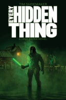 Every Hidden Thing (#02 in High Water Series) Paperback