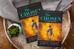 The Chosen: Come and See (Book Two) (#02 in The Chosen Series) Paperback