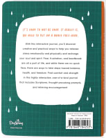 Guided Journal: It's Okay Not to Be Okay: An Interactive Journal to Help You Navigate the Hard Days Flexi-back