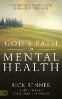 God's Path to Mental Health Paperback