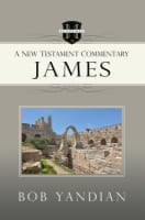 James Paperback