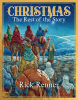 Christmas: The Rest of the Story Hardback