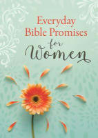 Everyday Bible Promises For Women Paperback
