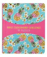 Bible Crossword Challenge: 99 Puzzles! Paperback