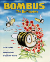 Bombus the Bumblebee Paperback