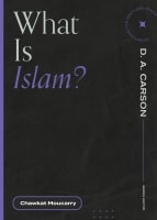 What is Islam? (Questions For Restless Minds Series) Paperback