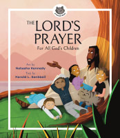 The Lord's Prayer: For All God's Children (A Fatcat Book Series) Hardback