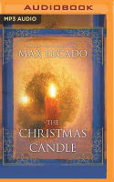 The Christmas Candle (Mp3) Compact Disc
