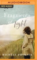 Fragments of Light (Mp3) Compact Disc