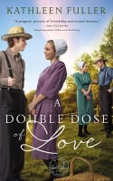 A Double Dose of Love (6 Cds, Unabridged) (#01 in Amish Mail-order Bride Series) Compact Disc