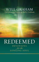 Redeemed: Devotions For the Longing Soul (Unabridged, 3 Cds) Compact Disc