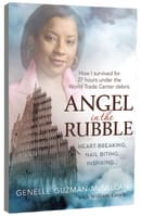 Angel in the Rubble Paperback