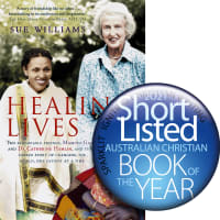 Healing Lives Paperback