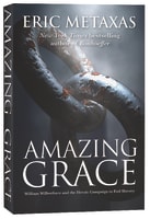 Amazing Grace Paperback