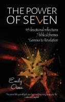 The Power of Seven Paperback