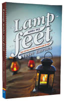 Lamp Unto My Feet Large Format Paperback