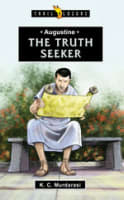 Augustine - the Truth Seeker (Trail Blazers Series) Paperback