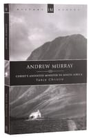 Andrew Murray Paperback