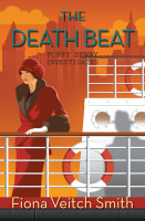 The Death Beat (#03 in Poppy Denby Investigates Series) Paperback