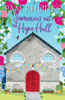Summer's Out At Hope Hall (#02 in Hope Hall Series) Paperback