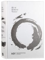 NIV Bible Speaks Today Study Bible (Bible Speaks Today Series) Hardback