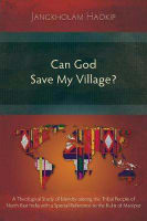 Can God Save My Village? Paperback