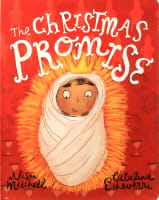 The Christmas Promise Board Book Board Book