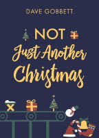 Not Just Another Christmas Booklet