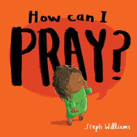 How Can I Pray? (Little Me, Big God Series) Paperback