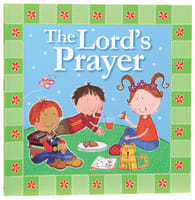 The Lord's Prayer Paperback