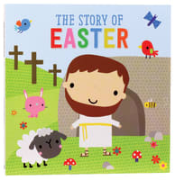 The Story of Easter Paperback