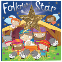 Follow the Star Paperback