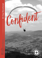 Confident (Food For The Journey Series) Paperback