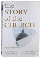 The Story of the Church (4th Edition) Paperback