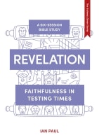 Revelation: Faithfulness in Testing Times (Whole Life - Gateway Seven Series) Paperback