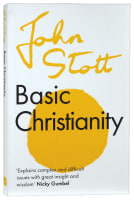 Basic Christianity (Centenary Edition) Paperback