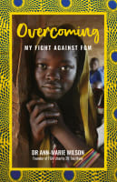 Overcoming: My Fight Against Fgm Paperback