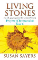 Prayers of Intercession (Year C) (Living Stones Series) Paperback
