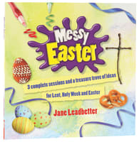 Messy Easter Paperback