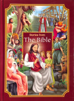 Stories From the Bible Hardback