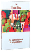 Dynamic Diversity Paperback