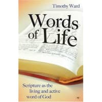 Words of Life Large Format Paperback