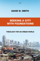 Seeking a City With Foundations Royal