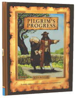 Pilgrim's Progress Hardback