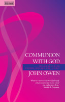 Communion With God (Christian Heritage Series) Paperback