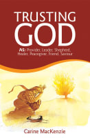 Trusting God Paperback