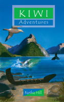 Kiwi Adventures (Adventures Series) Paperback