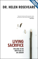 Living Sacrifice Paperback