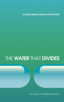 The Water That Divides Paperback