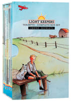 Boys Complete Box Set (5 Volumes) (Lightkeepers Series) Paperback